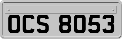 OCS8053