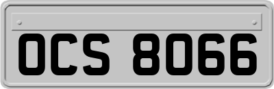OCS8066