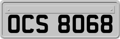 OCS8068