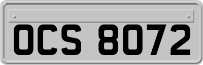 OCS8072
