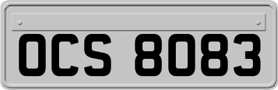 OCS8083