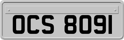 OCS8091