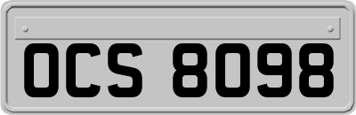 OCS8098