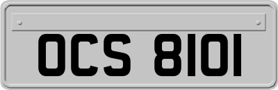 OCS8101