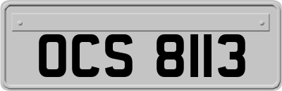 OCS8113