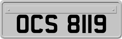 OCS8119