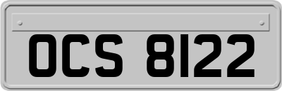 OCS8122