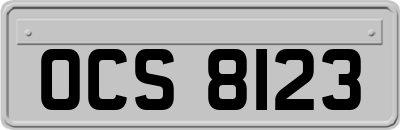 OCS8123