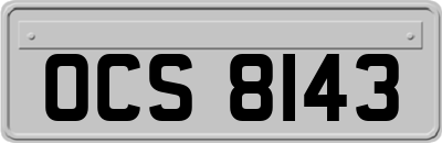 OCS8143