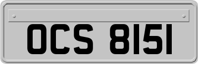OCS8151