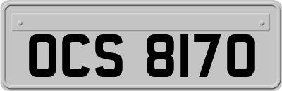 OCS8170