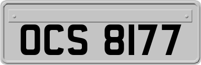 OCS8177