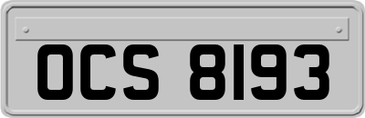OCS8193