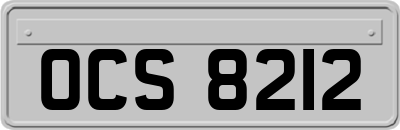 OCS8212
