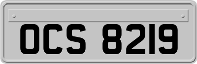 OCS8219
