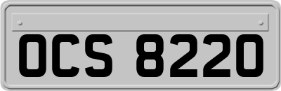 OCS8220