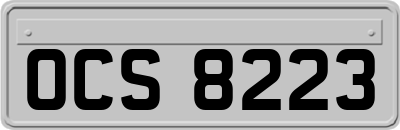 OCS8223