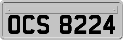 OCS8224