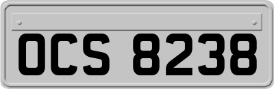 OCS8238