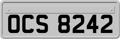 OCS8242