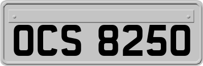 OCS8250
