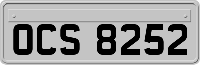 OCS8252