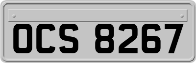 OCS8267