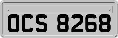 OCS8268
