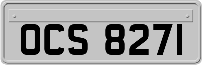 OCS8271
