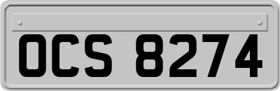 OCS8274