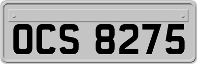 OCS8275