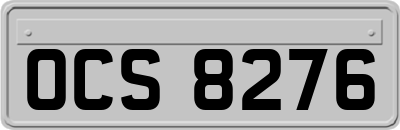 OCS8276