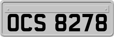 OCS8278