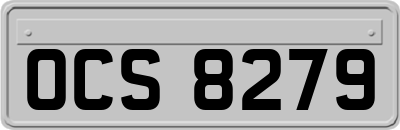 OCS8279