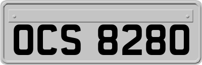 OCS8280