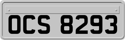 OCS8293