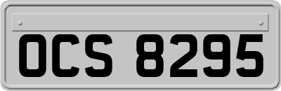 OCS8295