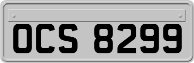 OCS8299