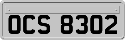 OCS8302