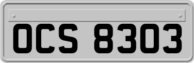 OCS8303
