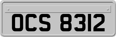 OCS8312