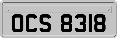 OCS8318