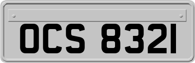 OCS8321