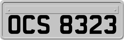 OCS8323