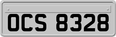 OCS8328