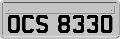 OCS8330