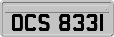 OCS8331