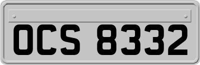 OCS8332