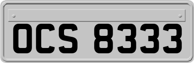 OCS8333
