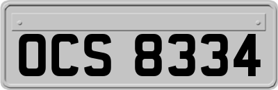 OCS8334